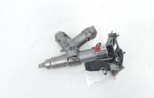Motoras servo directie, cod 54086366A, Ford Fiesta 6 1.4 TDCI, F6JD (id:658212)