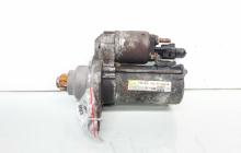 Electromotor, cod 02Z911023G, VW Eos (1F7, 1F8), 1.4 TSI, CAX, 6 vit man (idi:655670)