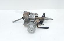 Motoras servo directie, cod  735511475, Fiat 500, vol pe dreapta (id:658216)