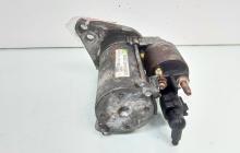 Electromotor, cod 02Z911023G, Skoda Superb II (3T4), 1.4 TSI, CAX, 6 vit man (idi:655670)