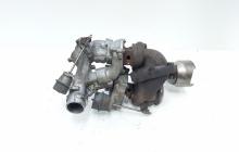 Turbosuflanta bi-turbo, cod 6510904980, Mercedes Clasa C T-Model (S204) 2.2 CDI, OM651911 (id:657668)