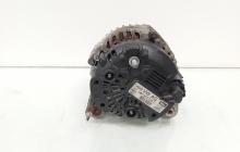Alternator, 140A, Valeo, cod 06F903023C, Seat Leon (1P1), 1.9 TDI, BXE (id:656690)