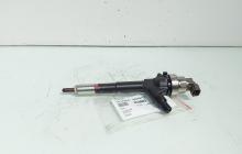 Injector Denso, cod GM55567729, Opel Astra J 1.7 CDTI, A17DTR (id:653804)