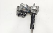 Motoras servo directie, cod 6C1423510BB, Skoda Fabia 3 (NJ3), 1.4 TDI, CUS (id:658226)