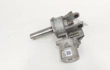 Motoras servo directie, cod 26117861, Fiat Punto (199), 1.3 M-JET, 199A2000 (id:658217)