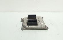 Calculator motor ECU, cod 55568735, Opel Astra H 1.6 benz, Z16XER (id:612735)