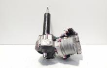 Motoras servo directie, cod 2Q1909144M, VW Polo (AW1), 1.0 TSI, DKR (id:658222)