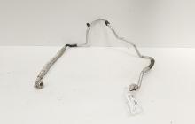Conducta clima, cod 6R1820743D, Seat Ibiza 5 (6J5), 1.4 benz, BXW (id:633942)