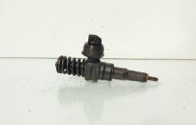 Injector, cod 038130073AG, BTC, 041472215, VW Golf 5 (1K1), 1.9 TDI, BXE (id:658320)