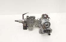 Motoras servo directie, cod 488100991R, Renault Captur, 0.9 TCE, H4BA400 (id:658213)