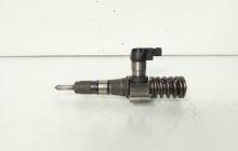 Injector, cod 03G130073S, VW Passat Variant (3C5), 2.0 TDI, BKR (id:657831)