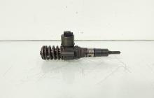 Injector, cod 03G130073G+, BPT, 0414720404, VW Golf 5 Plus (5M1), 2.0 TDI, BKD (id:658329)