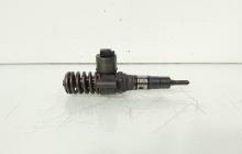 Injector, cod 03G130073G+, BPT, 0414720404, VW Golf 5 Plus (5M1), 2.0 TDI, BKD (id:658326)