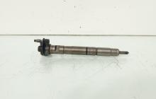 Injector, cod 03L130277, 0445116030, VW Passat (3C2), 2.0 TDI, CBA (id:657232)