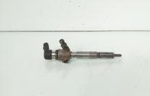 Injector, cod 8200294788, 166009445R, Renault Laguna 3, 1.5 DCI, K9K (id:657238)