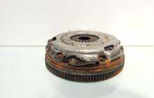 Volanta masa dubla cu placa presiune, Chevrolet Captiva (C100), 2.0 diesel, LLW, 6 vit man (id:658683)