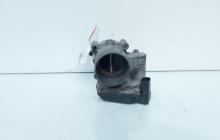 Clapeta acceleratie, cod 03C133062C, Skoda Fabia 1 Sedan (6Y3) 1.4 benz, BUD (idi:658688)