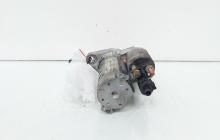 Electromotor, cod 02T911023S, Skoda Octavia 2 (1Z3) 1.6 FSI, BLF, 6 vit man (idi:658437)