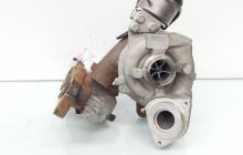 Turbosuflanta, Vw Golf 6 (5K1) 2.0 TDI, CFF (idi:658594)