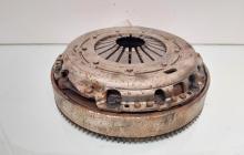 Volanta masa dubla cu placa presiune, Ford C-Max 2, 1.6 TDCI, T1DB, 6 vit man (idi:654633)