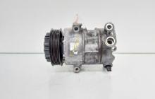Compresor clima, Denso, cod GM55703721, Opel Corsa D, 1.3 CDTI, Z13DTJ (id:656661)