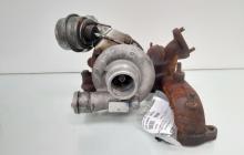 Turbosuflanta, cod 038253016L, Skoda Fabia 1 (6Y2), 1.9 TDI, ATD (id:658489)