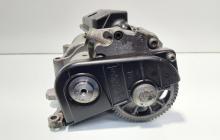 Pompa ulei, cod 8058052011, Bmw 3 Touring (E46), 2.0 diesel, 204D4 (idi:656372)