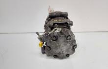 Compresor clima, Sanden, cod 9659875780, Peugeot 308 SW, 1.6 HDI, 9H01 (id:656657)