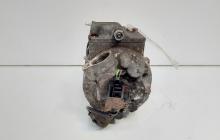 Compresor clima, cod 6Q0820808D, Seat Ibiza 5 Sportcoupe (6J1), 1.4 benz, BXW (idi:655661)