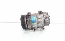 Compresor clima, cod 3M5H-19D629-HD, Volvo S40 ll (MS), 2.0 diesel (id:656684)