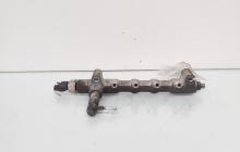Rampa injectoare cu senzori, Opel Astra J Combi, 1.7 CDTI, A17DTJ (id:656680)