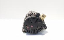 Alternator 105A, cod 4M5T-10300-LL, Ford Mondeo 4 1.8 TDCI, QYBA (id:280984)