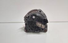 Alternator 180A Valeo, cod 021903026L, Skoda Superb II (3T4) 2.0 TDI, BMP (id:658502)