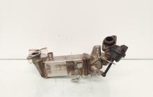 Racitor gaze, cod 7810166-05, Bmw 3 Coupe (E92), 2.0 diesel, N47D20C (idi:657463)