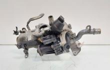 Racitor gaze cu egr, cod 9671187780, Citroen C5 (III) Break, 1.6 TDCI, 9HR (idi:654630)