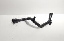 Tub intercooler cu senzor, cod 8200981497, Renault Laguna 3, 1.5 DCI, K9K (id:659044)