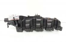 Galerie admisie cu clapete, cod 03L129711AQ, Audi A3 Cabriolet (8P7), 1.6 TDI, CAY (idi:657477)