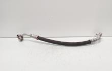 Conducta clima, cod 6R0820721AC, Skoda Fabia 2 (5J, 542), 1.6 TDI, CAYB (id:658936)