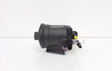 Carcasa filtru combustibil, cod 13251276, Opel Astra J Combi, 1.7 CDTI, A17DTR (id:659041)