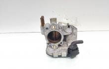 Clapeta acceleratie, cod 0280750044, 9157512, Opel Agila (A) (H00), 1.0 benz, Z10XE (id:659131)