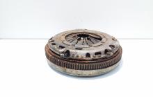 Volanta masa dubla cu placa presiune, Skoda Yeti (5L) 1.6 TDI, CAY, 5 vit man (idi:648530)