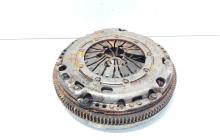 Volanta masa dubla cu placa presiune, Vw Passat (362) 1.6 TDI, CAY, 5 vit man (idi:648530)