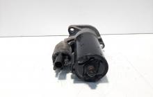 Electromotor cu Start-Stop, cod 02M911024C, Seat Altea XL (5P5, 5P8), 2.0 TDI, CFH, 6 vit man (idi:618948)