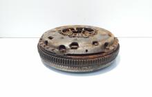 Volanta masa dubla cu placa presiune, Vw Touran (1T1, 1T2) 2.0 TDI, BKD, 6 vit man (idi:648721)