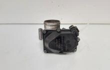 Clapeta acceleratie, cod 03L128063AC, Audi A4 (8K2, B8), 2.0 TDI, CJC (id:658046)