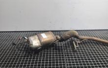 Catalizator cu filtru de particule cod 5N0131765A, Seat Leon (1P1), 1.6 TDI, CAY (idi:658602)