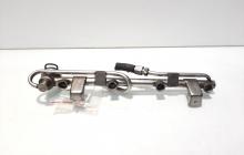 Rampa injectoare, cod 06B133681, Audi A4 (8E2, B6) 2.0 benz, ALT (idi:577597)