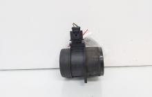 Debitmetru aer, cod 03G906461C, 0281002735 , Audi A5 Cabriolet (8F7), 2.0 TDI, CAG (idi:657543)