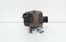 Alternator, 110A, Valeo, cod 036903024H, Skoda Octavia 2 (1Z3), 1.4 benz, BUD (id:659298)