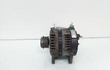 Alternator, 100A, cod 8980311541, Opel Astra J, 1.7 CDTI, A17DTR (id:659058)